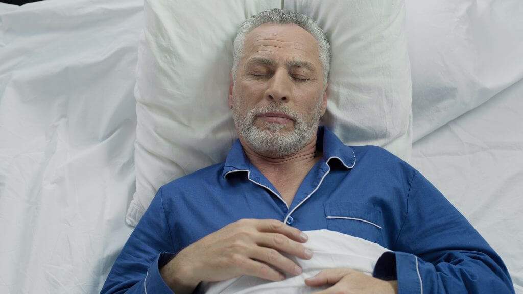 Combat Sleep Apnea with Help from Your Dentist