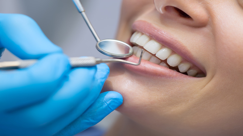 Popular Treatments Offered at a Dental Clinic in Laurel, MS