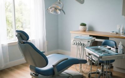 What to Expect From a Trusted Family Dentist for All Ages