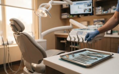 A Patient’s Guide to Cosmetic Dentistry Treatments in the USA